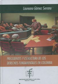 Nuevo libro de Laureano Gómez