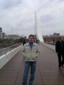 Mi Buenos Aires querido¿