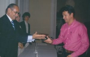 Premios de periodismo para Facultad de Comunicación