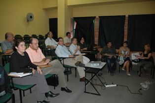 Consejo de cinematografía