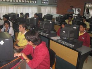 Prueba de orientación vocacional