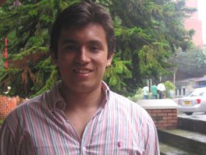 Australia, el futuro de Pedro Ferney