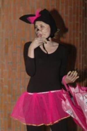 Música y teatro para niños