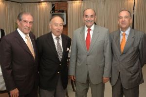 Conferencia de la CAF