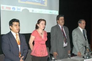 Cuarto aniversario de Emplenet