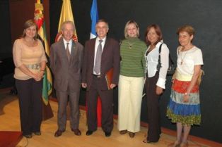 Francia en la Universidad