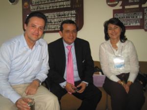 «En 2010 habrá salud para todos»