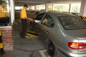 Novedades en áreas de parqueo