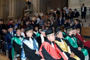 La UNAB en el sendero de la Carta de Bolonia