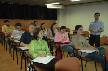 Del trabajo a las aulas