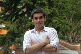 Estudiantes UNAB en concurso mundial