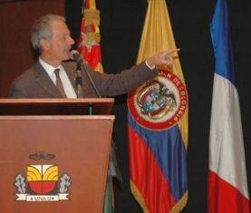 «Francia no es amiga del proteccionismo»