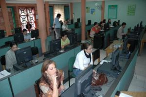 Periodistas se capacitaron en tecnología