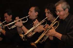 El jazz también suena