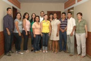 Esfuerzo a toda prueba