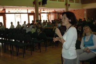 E.U., un destino posible