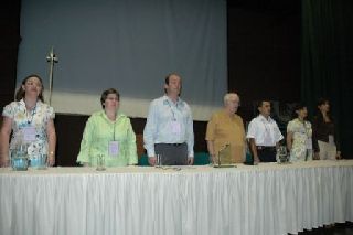 Encuentro de estudiantes «virtuales»