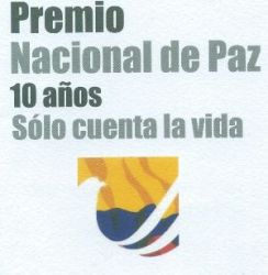 Un capítulo para la paz de Colombia