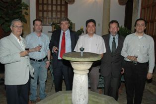 Lupa a la Corte Constitucional