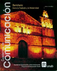 Identidad regional en «Cuadernos de comunicación»