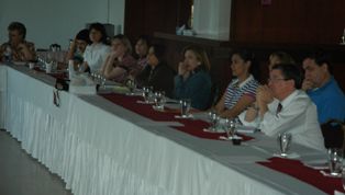 Capacitación para directivos