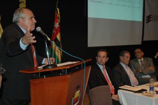 Foro de competitividad