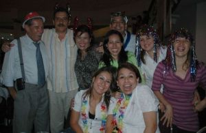 Día de la Secretaria UNAB