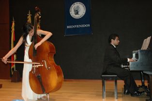 Jóvenes Intérpretes