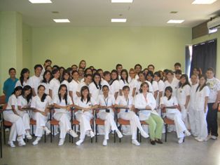 Inducción en Ciencias de la Salud