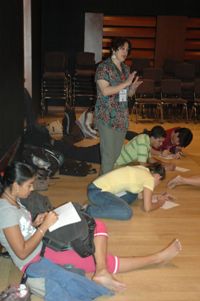 Tres lustros de buenas notas¿