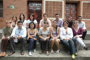 Curso electivo en francés