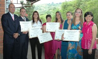 Primeros administradores virtuales
