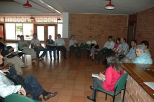 Seminario de Biotecnología