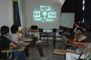 Experiencia universitaria