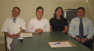 La UNAB ya forma dermatólogos