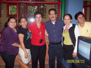 Alianza por la educación