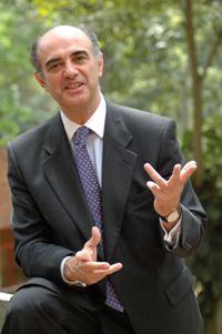 «El éxito está en la marca»