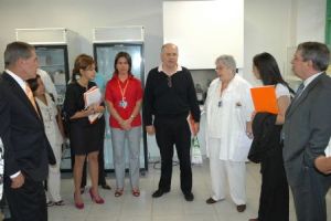 «Las alianzas educativas van bien»