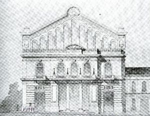 La UNAB le mete el hombro al Teatro Santander