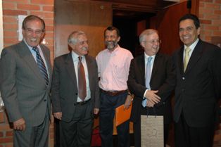 Tributo a Silvia Galvis