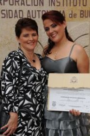 Ceremonia de grados