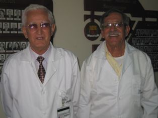 86 años formando profesionales de la salud