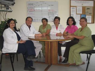 Docente UNAB recibió premio nacional por tesis sobre Chagas