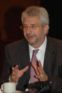 Educación y competitividad a los ojos de Hans Peter Knudsen