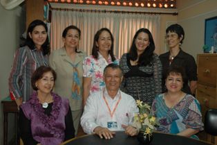 Educación y Derecho reciben Acreditaciones de Calidad