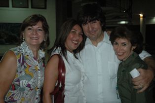 Docentes celebraron con música del recuerdo