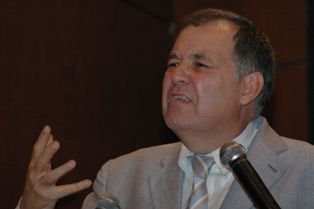 «Aquí no existe el delito de opinión»