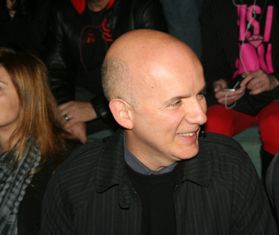 Actividades de Ulibro 2009