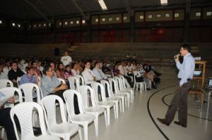 Balance positivo en Congreso de Computación