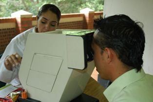 Jornada para cuidar la salud